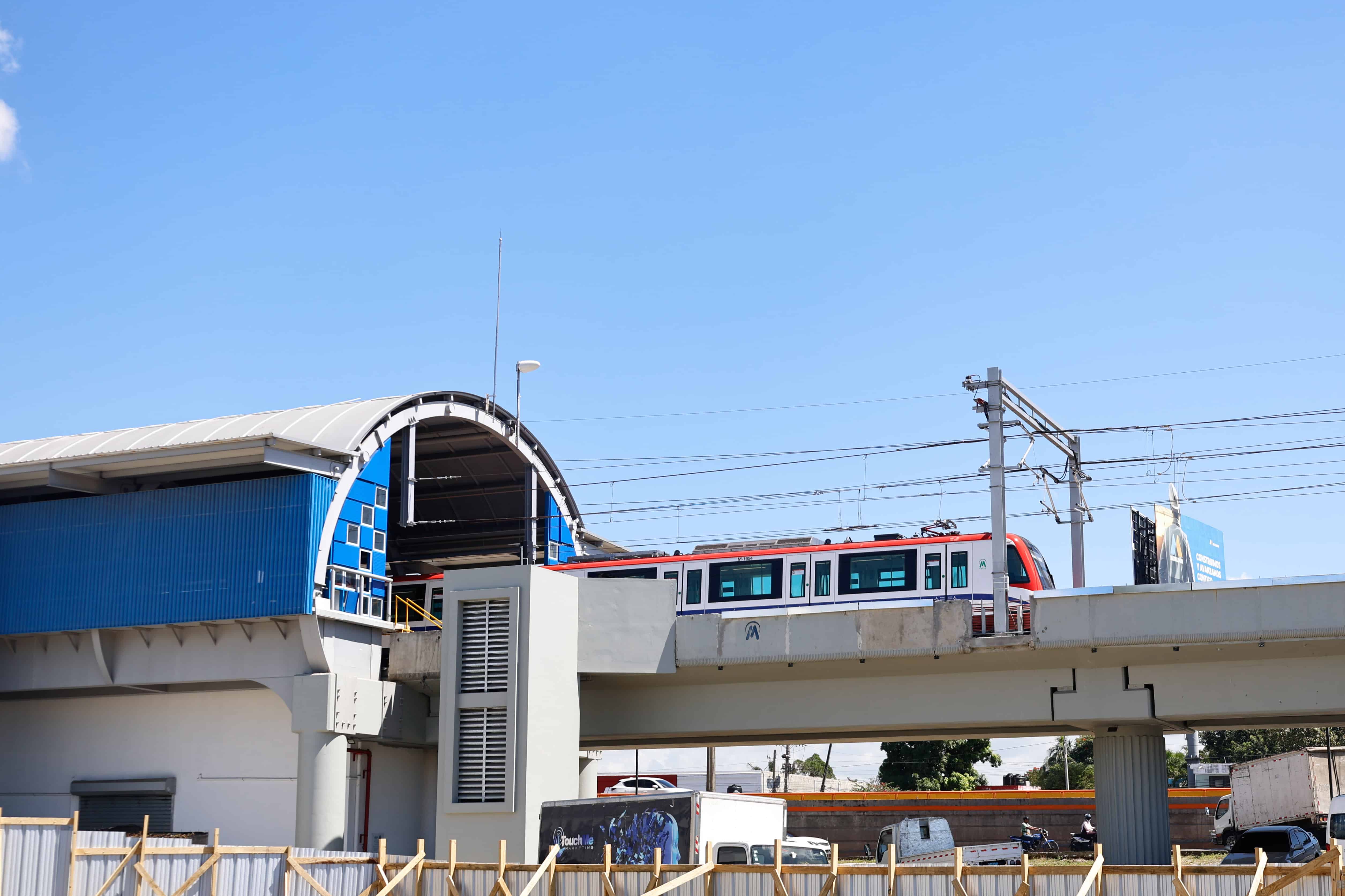 Se espera que la nueva l&iacute;nea del metro impacte a m&aacute;s de un mill&oacute;n de persona&iacute;.