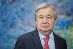 El jefe de la ONU denuncia el auge de la ley del más fuerte en el mundo