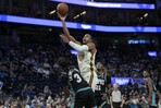 Al Horford acuerda por dos a&ntilde;os con los Warriors y jugar&aacute; su temporada n&uacute;mero 20 en la NBA