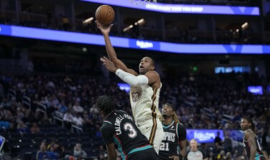 Al Horford acuerda por dos a&ntilde;os con los Warriors y jugar&aacute; su temporada n&uacute;mero 20 en la NBA