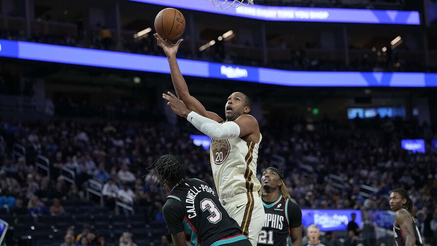Al Horford acuerda por dos a&ntilde;os con los Warriors y jugar&aacute; su temporada n&uacute;mero 20 en la NBA