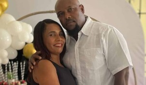 Ana luch&oacute; por su vida escondi&eacute;ndose donde su vecina, pero all&aacute; lleg&oacute; su verdugo y la mat&oacute;