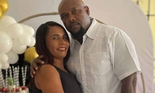 Ana luch&oacute; por su vida escondi&eacute;ndose donde su vecina, pero all&aacute; lleg&oacute; su verdugo y la mat&oacute;