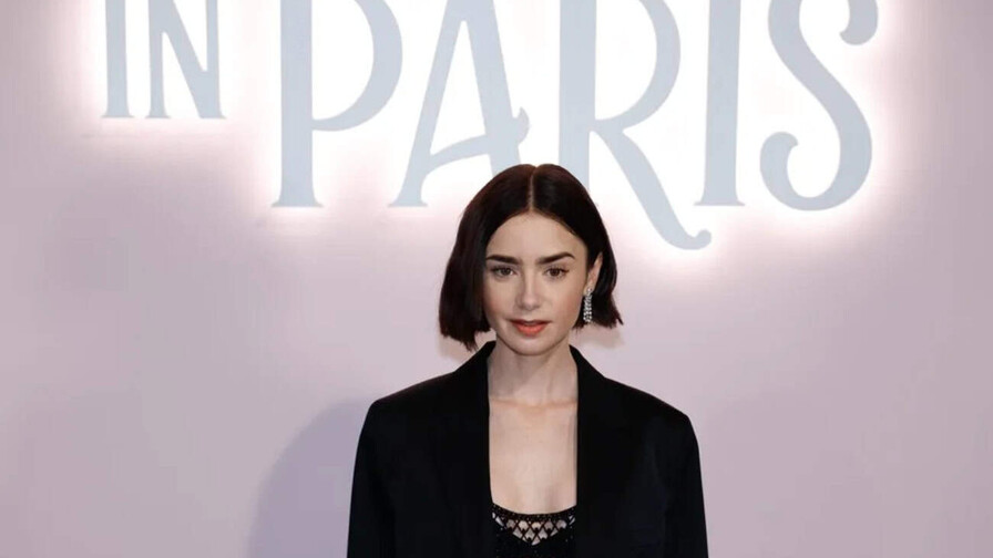 Lily Collins interpretará a Audrey Hepburn en nuevo proyecto cinematográfico