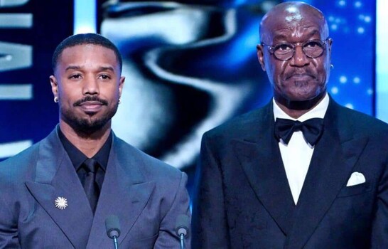 La BBC se disculpa por un incidente racista ocurrido durante los premios BAFTA