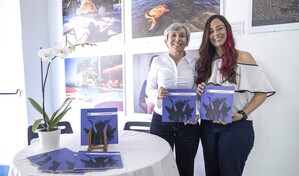 Ponen a circular el libro "Best-IA-R&iacute;o Dominicano