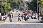 Canciller de Cuba acusa a EE.UU. de querer provocar una cat&aacute;strofe humanitaria en la isla