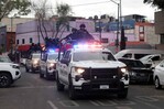 Caos y violencia en varios estados de M&eacute;xico tras muerte de El Mencho, l&iacute;der del CJNG
