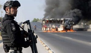 M&eacute;xico despliega 10.000 militares tras ola de violencia por muerte de capo narco