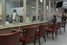 Consulado dominicano en Nueva York anuncia cierre de oficinas por tormenta de nieve