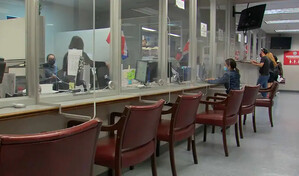 Consulado dominicano en Nueva York anuncia cierre de oficinas por tormenta de nieve