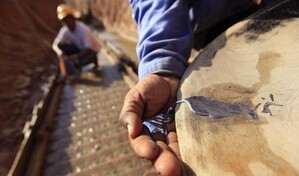 Controlar la contaminaci&oacute;n por mercurio, un compromiso global