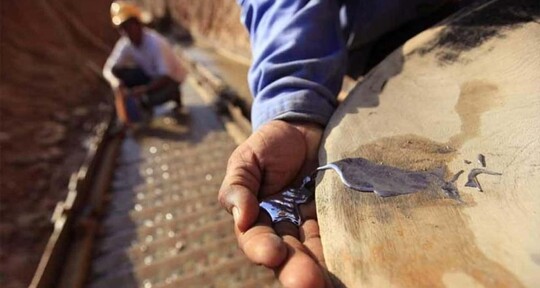 Controlar la contaminaci&oacute;n por mercurio, un compromiso global