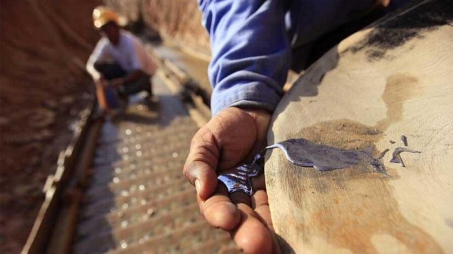 Controlar la contaminaci&oacute;n por mercurio, un compromiso global