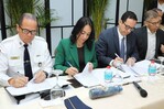 El Gobierno establece sistema para monitorear y evaluar a la Policía Nacional