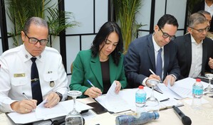 El Gobierno establece sistema para monitorear y evaluar a la Polic&iacute;a Nacional