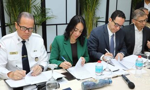 El Gobierno establece sistema para monitorear y evaluar a la Polic&iacute;a Nacional