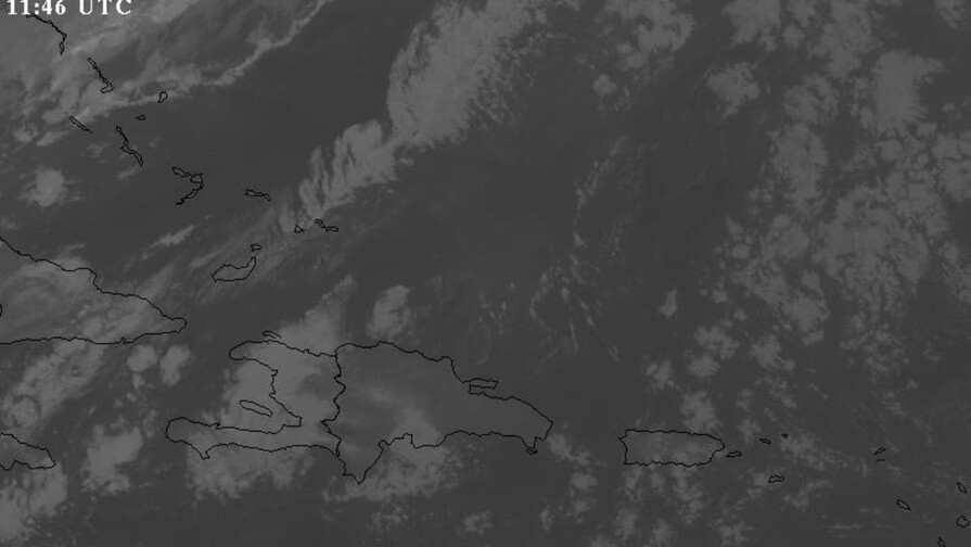 Indomet: Vaguada asociada a sistema frontal provocar&aacute; aguaceros este lunes
