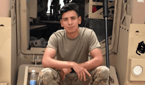 Veterano del Ej&eacute;rcito detenido por ICE asistir&aacute; como invitado al Discurso del Estado de la Uni&oacute;n de Trump