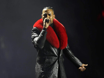 Don Omar anuncia que cerrará su nueva gira en su natal Puerto Rico