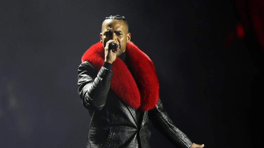 Don Omar anuncia que cerrará su nueva gira en su natal Puerto Rico a finales de 2027