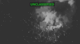 EE. UU. mata a tres hombres en un nuevo ataque a una lancha en el Caribe