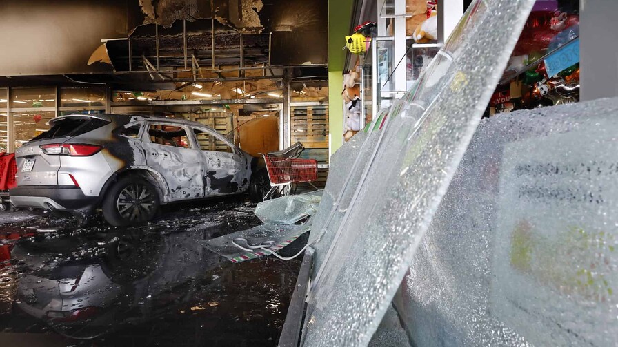 Grupo de inteligencia de Ej&eacute;rcito de EE. UU. ayud&oacute; en operativo contra El Mencho, seg&uacute;n medio