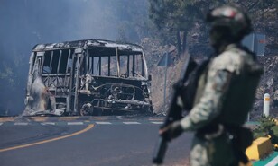 Per&uacute; pide a sus nacionales reforzar precauciones en M&eacute;xico tras la muerte de El Mencho