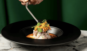 El rescate de la cocina dominicana mediante su intelectualizaci&oacute;n