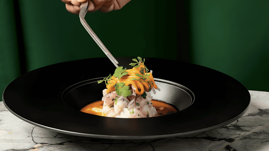 El rescate de la cocina dominicana mediante su intelectualización