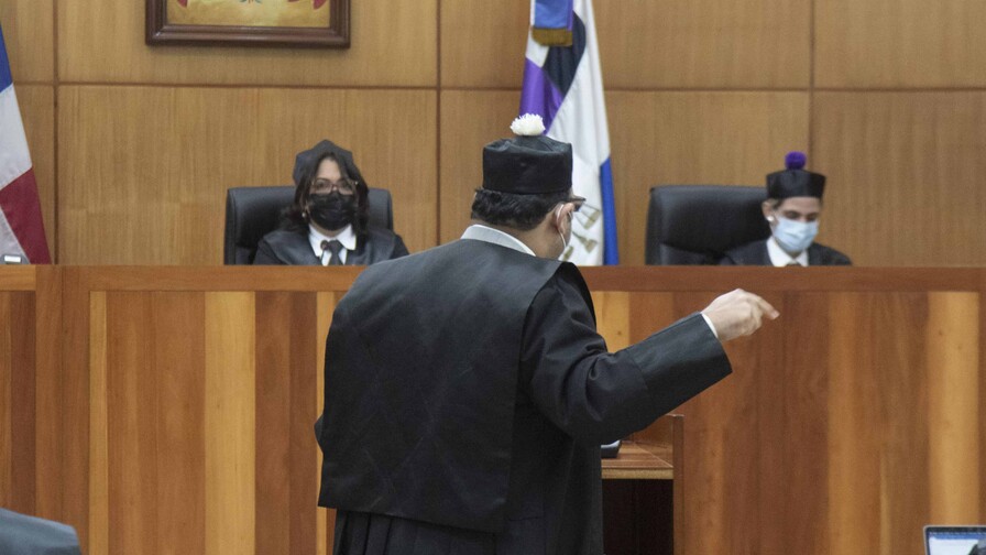 Sentencia del TC propina un varapalo al Ministerio P&uacute;blico y redefine alcance del Estado de derecho