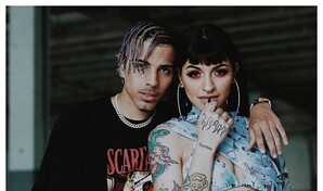 Cazzu dej&oacute; de seguir a Rauw y Jhayco por una frase sobre ella y Nodal en su nueva canci&oacute;n