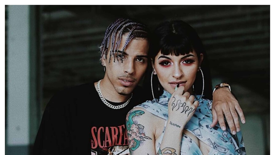 Cazzu dejó de seguir a Rauw y Jhayco por una frase sobre ella y Nodal en su nueva canción Cazzu dejó de seguir a Rauw y Jhayco por una frase sobre ella y Nodal en su nueva canción