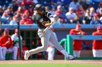 Esmerlyn Valdez pega grand slam en la jornada del Spring Training
