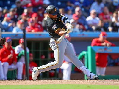 Esmerlyn Valdez comanda una vez más a los Piratas