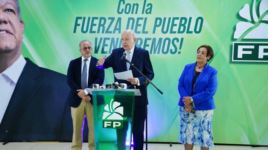 Fuerza del Pueblo: pobreza real en el país superaría el 60 %, según estándares internacionales Fuerza del Pueblo: pobreza real en el país superaría el 60 %, según estándares internacionales