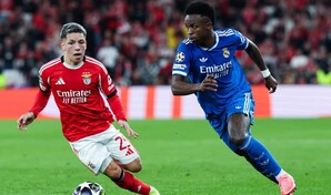 El f&uacute;tbol es un espejo de la humanidad