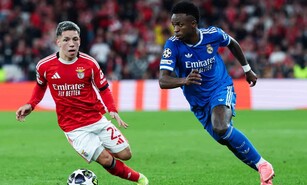 El f&uacute;tbol es un espejo de la humanidad