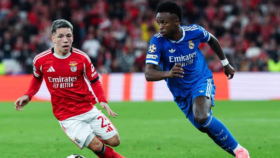 El fútbol es un espejo de la humanidad El fútbol es un espejo de la humanidad