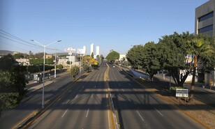 Comercio cerrado y clases canceladas en Guadalajara un d&iacute;a despu&eacute;s de muerte de El Mencho