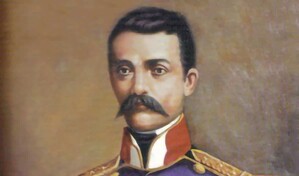 Hoy es lunes 2 de marzo del 2026