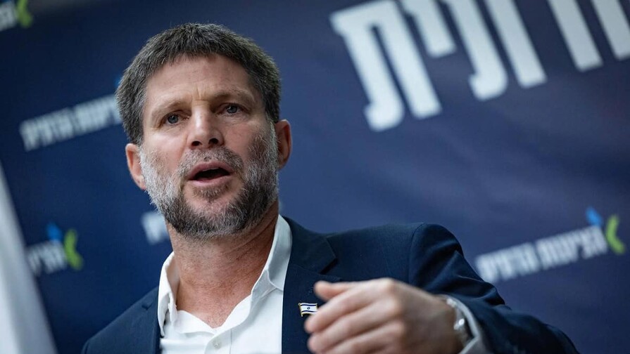 Un ministro israel&iacute; afirma que el ej&eacute;rcito podr&iacute;a ocupar toda Gaza si Ham&aacute;s no entrega las armas