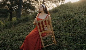 Ivana Loyola presentar&aacute; su concierto "Bolerossa" en Santiago