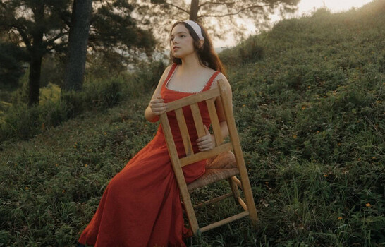 Ivana Loyola presentar&aacute; su concierto "Bolerossa" en Santiago