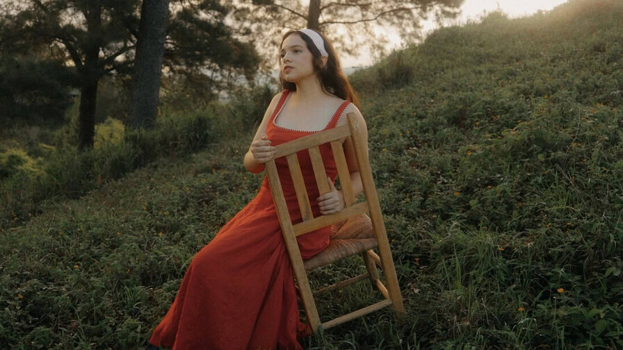 Ivana Loyola presentar&aacute; su concierto "Bolerossa" en Santiago