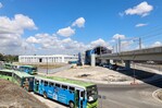 Comienza hoy la operaci&oacute;n de la l&iacute;nea 2-C del metro hacia Los Alcarrizos