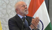 El rechazo a Lula se mantiene en un 40 % a siete de meses de los comicios, seg&uacute;n un sondeo