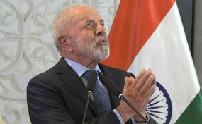 Lula dir&aacute; a Trump que quiere igualdad de trato entre todos los pa&iacute;ses