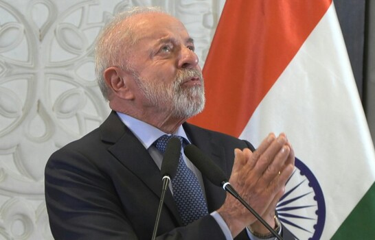 El rechazo a Lula se mantiene en un 40 % a siete de meses de los comicios, seg&uacute;n un sondeo