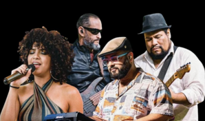 Masquerade SDQ: la noche donde el misterio se baila